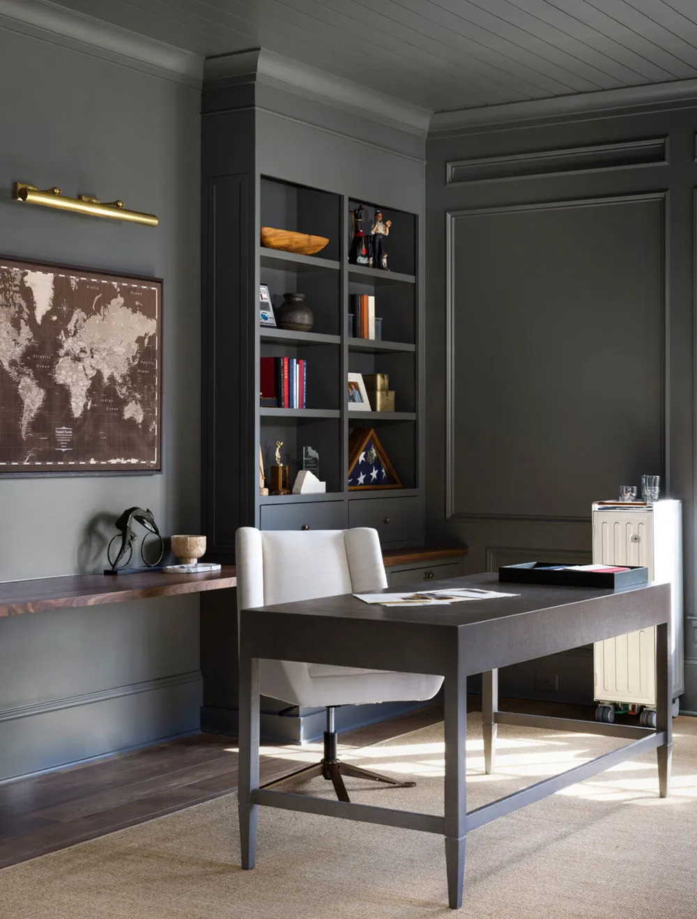 Прекрасний будинок у стилі Тюдор у США - Gallery image 13