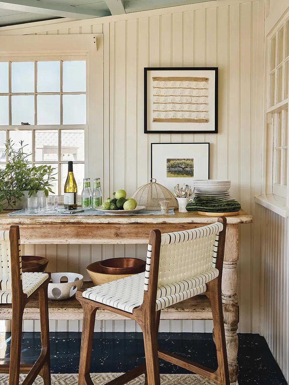 Очаровательный маленький коттедж у воды на острове Нантакет (32 кв. м) - Gallery image 3