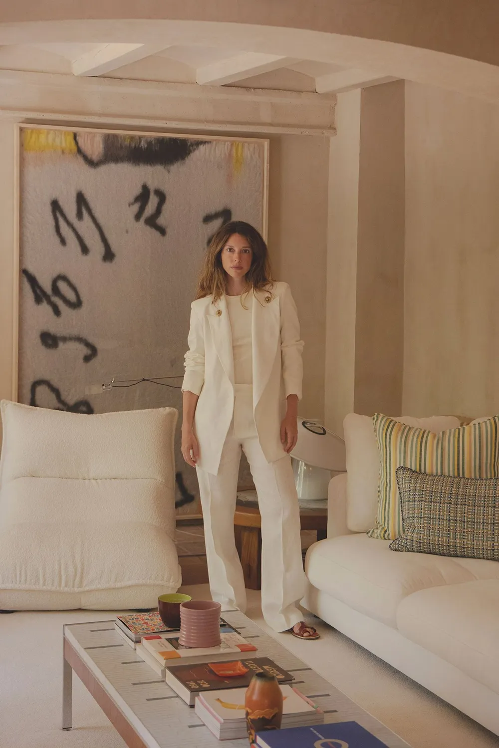 Renovación inusual de una granja tradicional en España - Gallery image 17