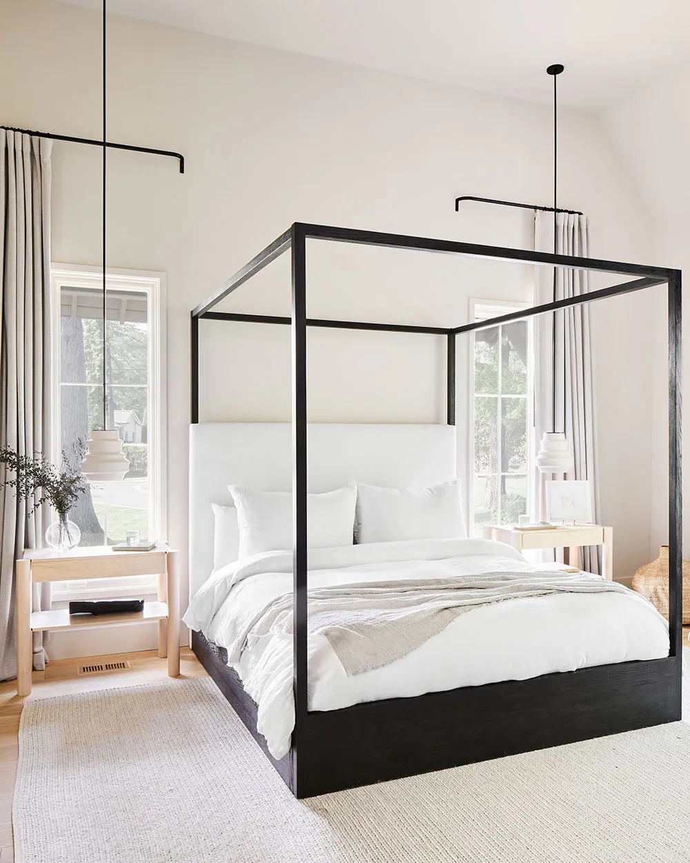 Чистые линии и безупречные формы: работы дизайнера Clare Kennedy - Gallery image 42