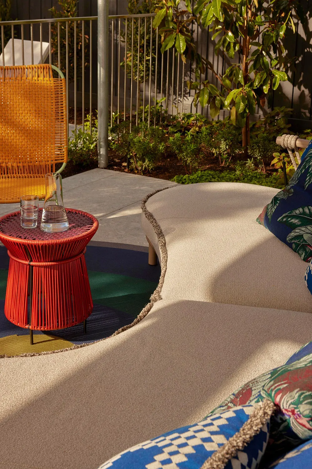 Warm und einladender moderner Interior für Familie in Melbourne - Gallery image 21