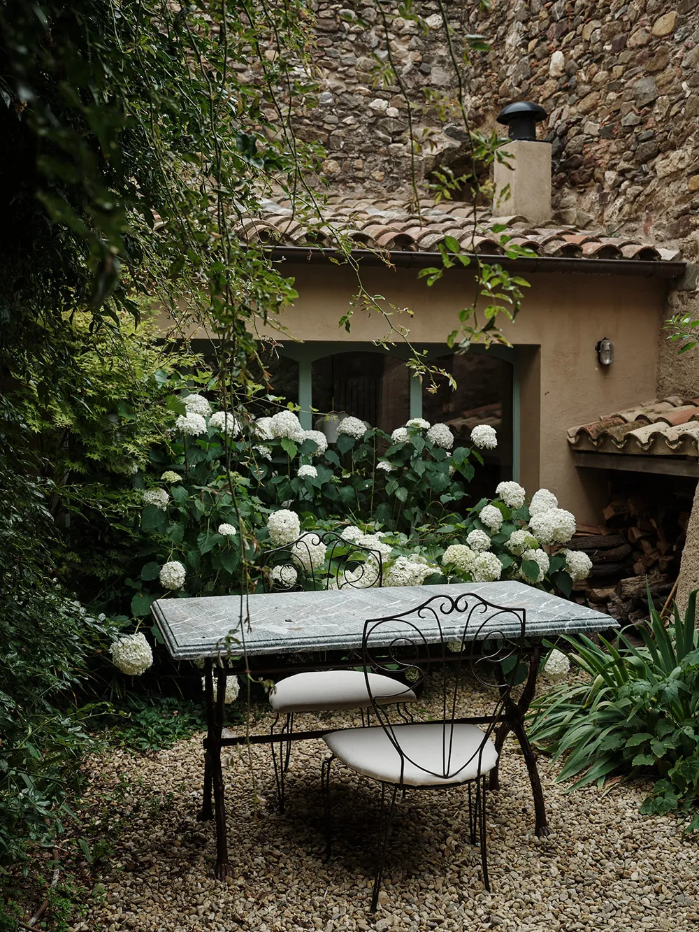 Renovación inusual de una granja tradicional en España - Gallery image 16