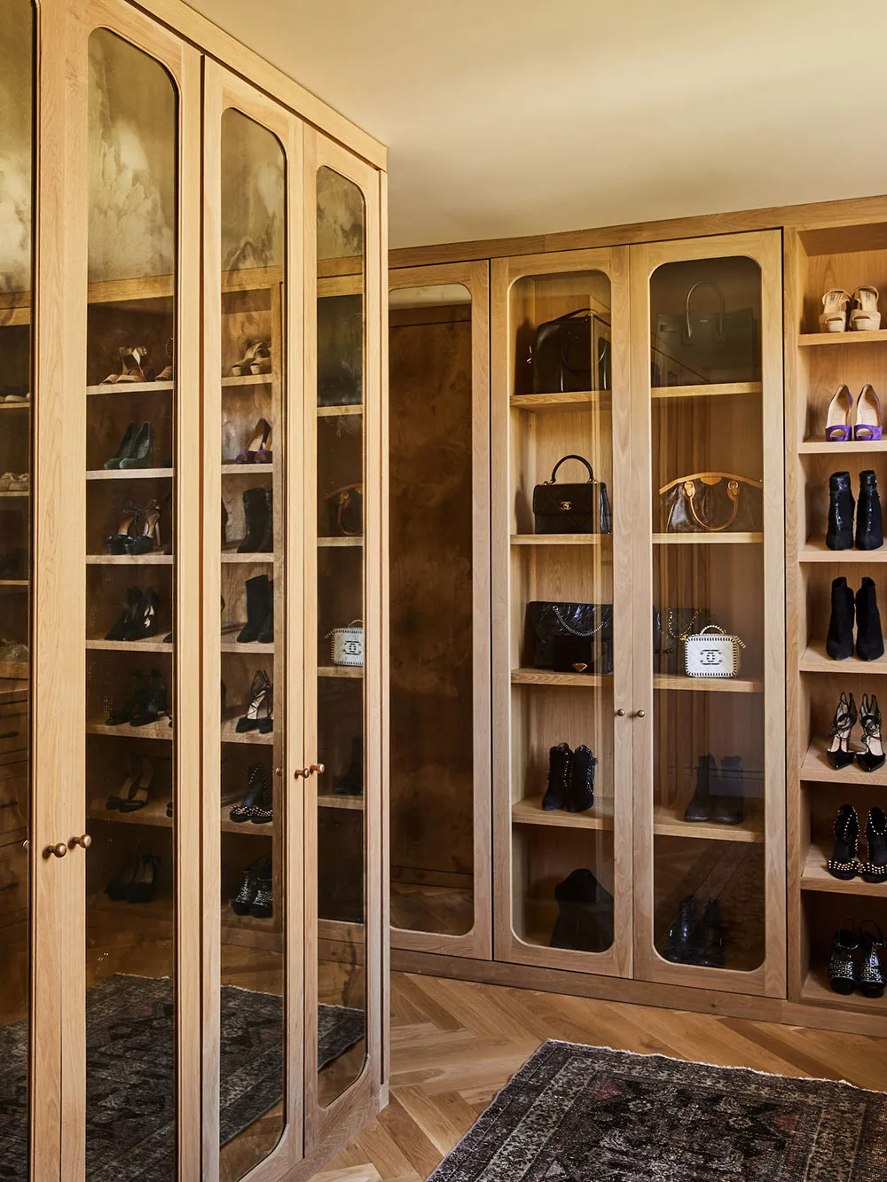 Прекрасный дом со средиземноморскими мотивами в Калифорнии - Gallery image 14