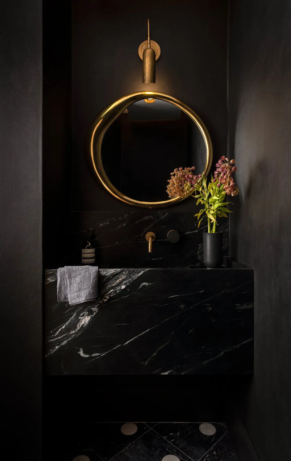 Wspaniałe wnętrza w Teksasie (i nie tylko) w pracach fotografa Adam Fortnera - Gallery image 11