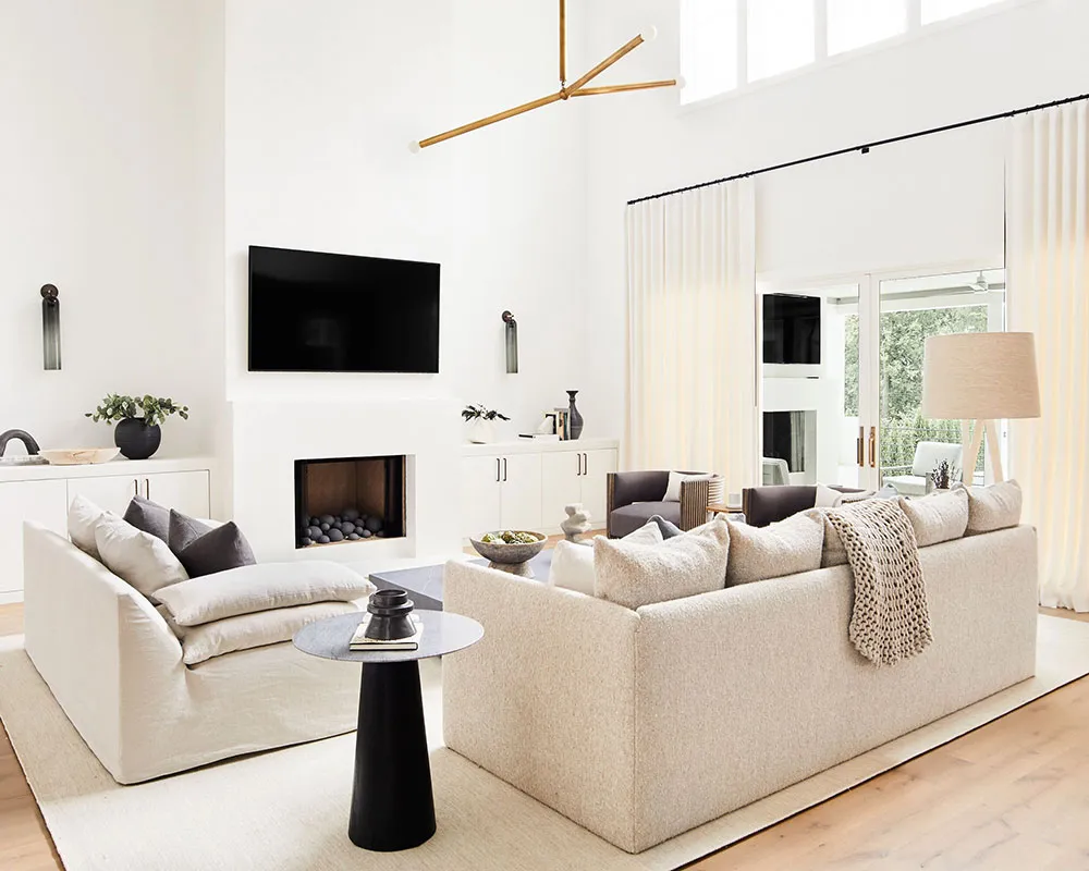 Чистые линии и безупречные формы: работы дизайнера Clare Kennedy - Gallery image 33