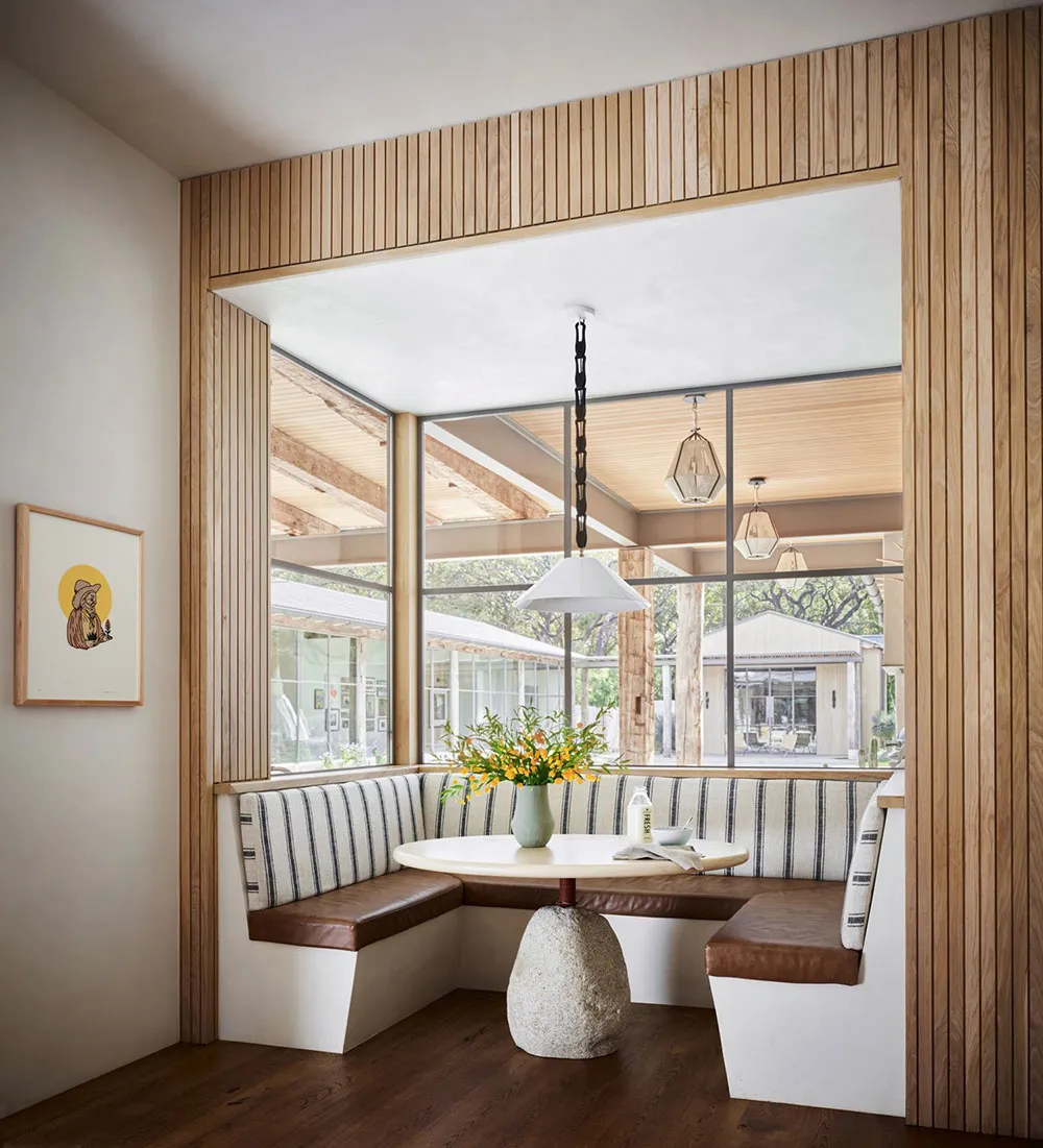 Wspaniałe wnętrza w Teksasie (i nie tylko) w pracach fotografa Adam Fortnera - Gallery image 29