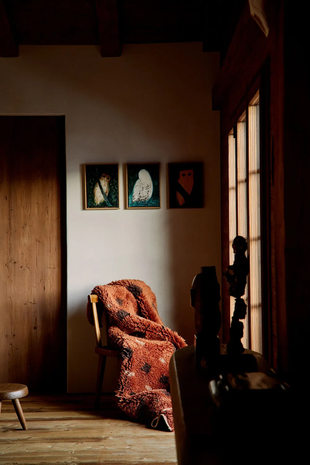 Stylischer Bergkomfort in der Chalet-Kollektion von Beni Rugs - 12