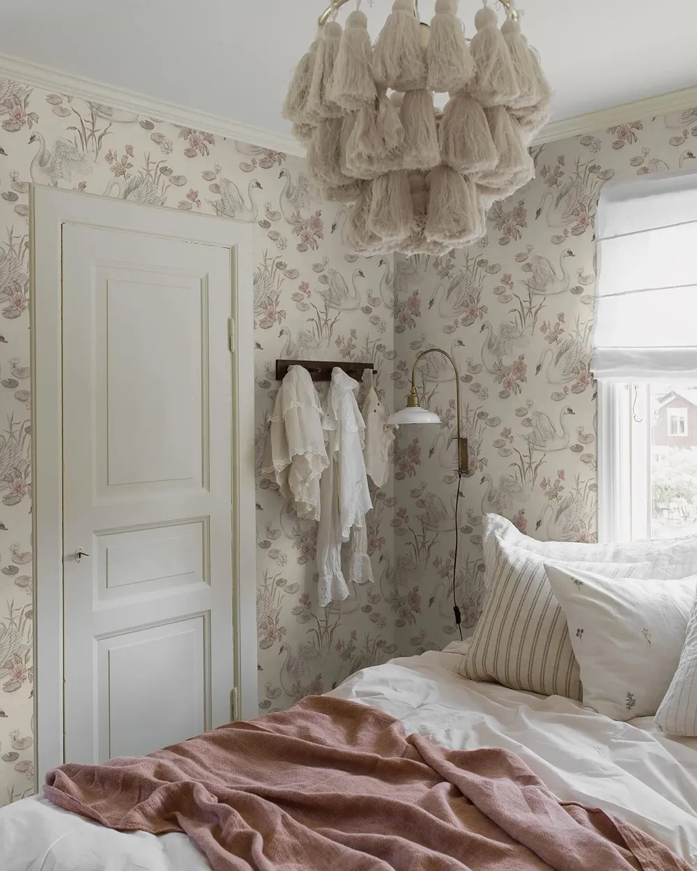 Wandbilder für zauberhafte Kinderzimmer von Boras Tapeter - Gallery image 17