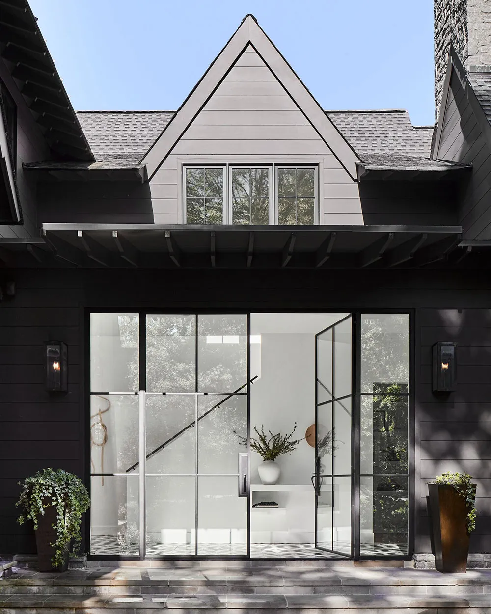 Чистые линии и безупречные формы: работы дизайнера Clare Kennedy - Gallery image 17