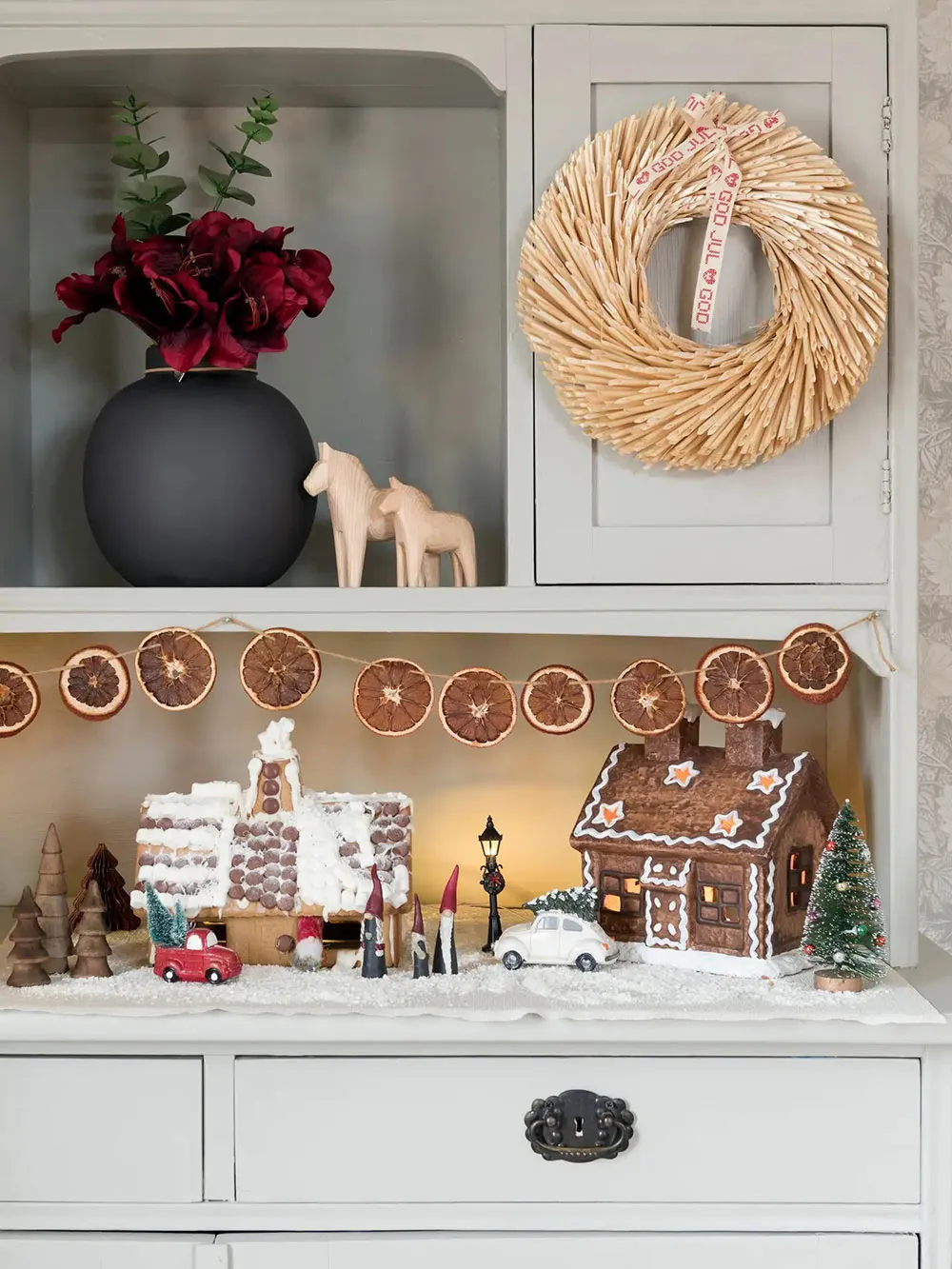 Ще один нарядний скандинавський дім - Gallery image 11