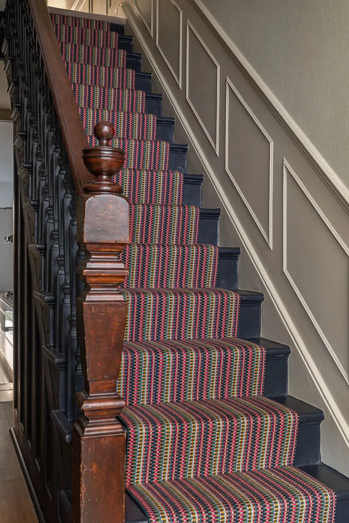 Очаровательный английский интерьер в пастельных красках - Gallery image 14