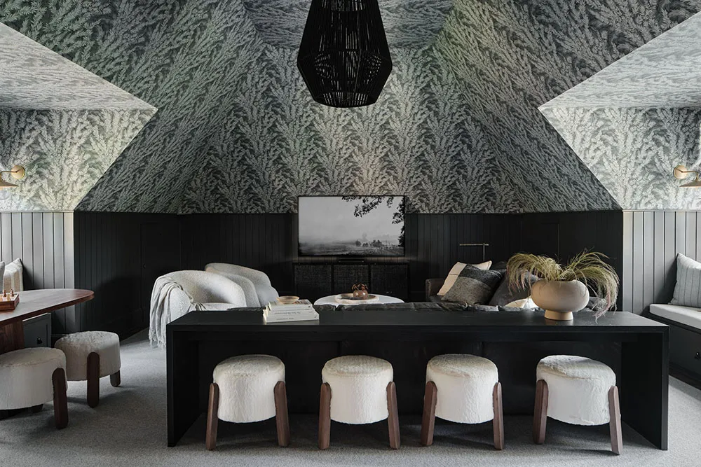 Чистые линии и безупречные формы: работы дизайнера Clare Kennedy - Gallery image 18