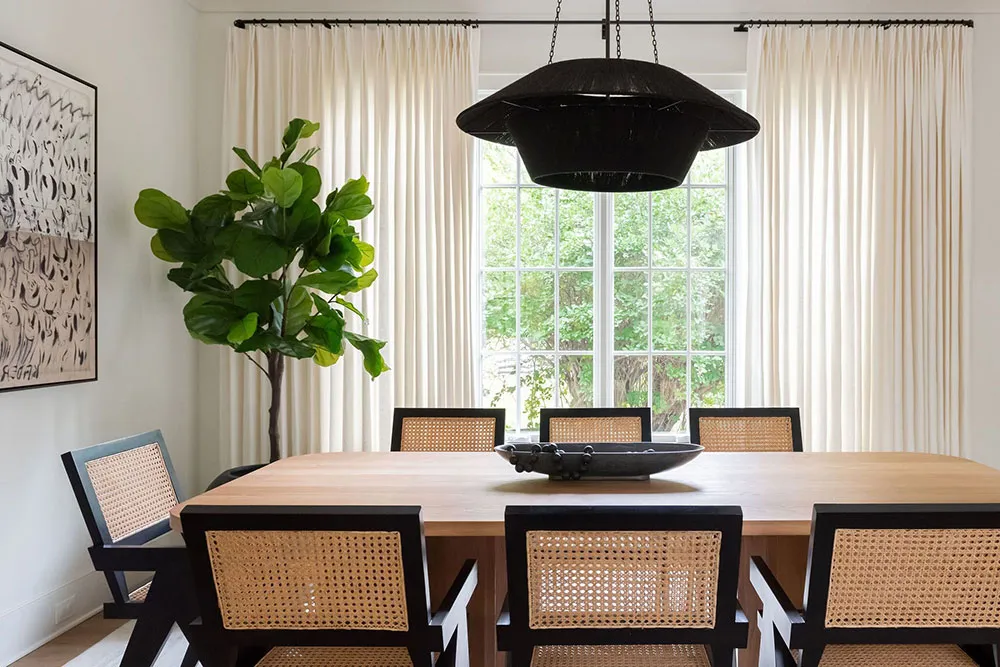 Чистые линии и безупречные формы: работы дизайнера Clare Kennedy - Gallery image 34