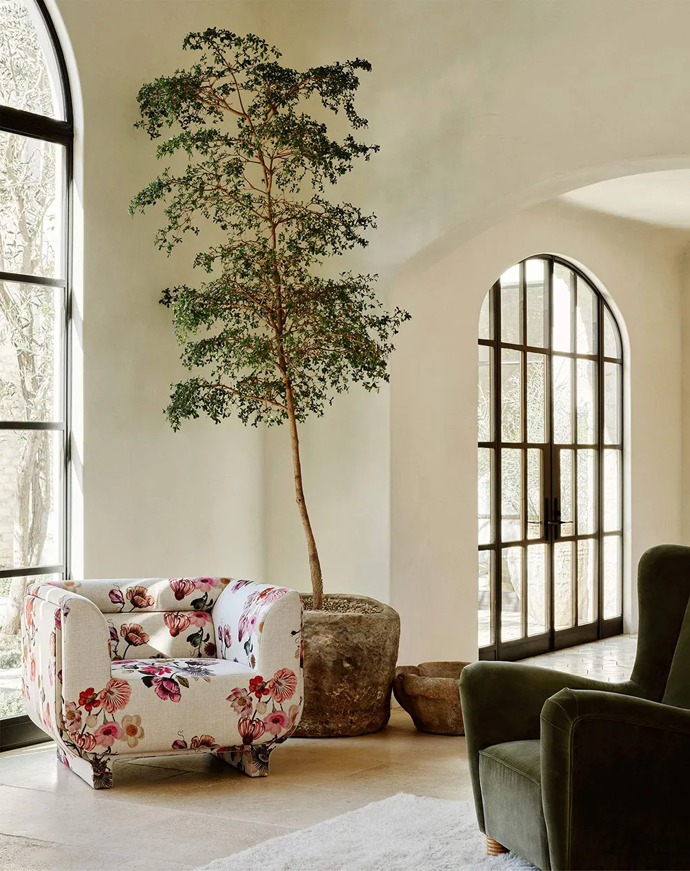 Nuevos placeres interiores de Anthropologie Home - Gallery image 5