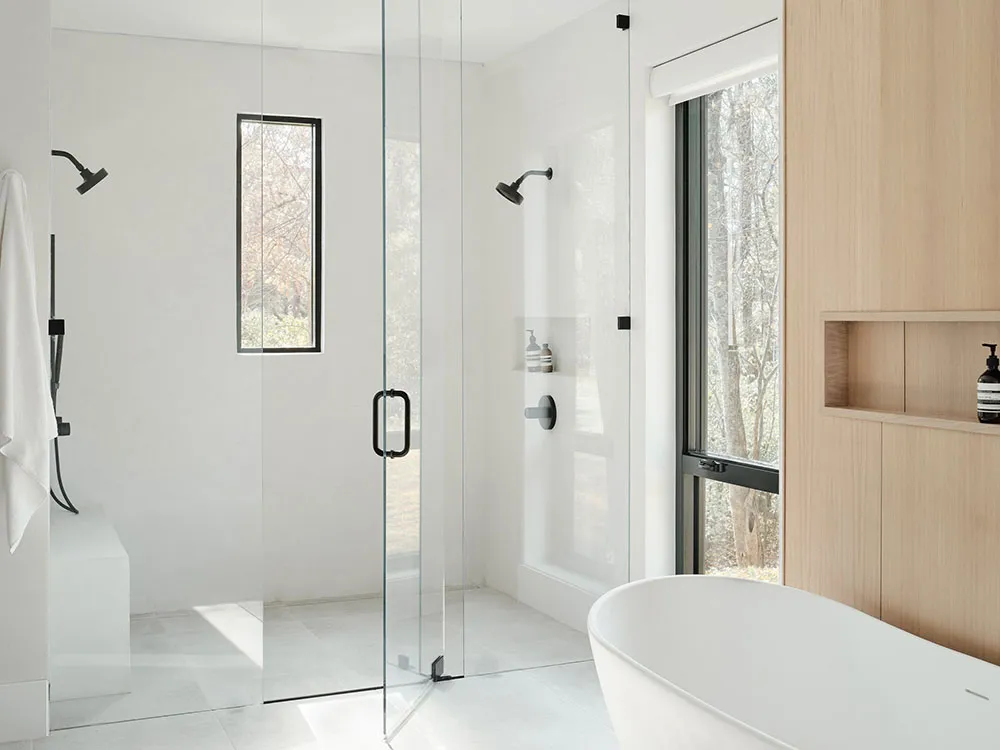 Чистые линии и безупречные формы: работы дизайнера Clare Kennedy - Gallery image 16