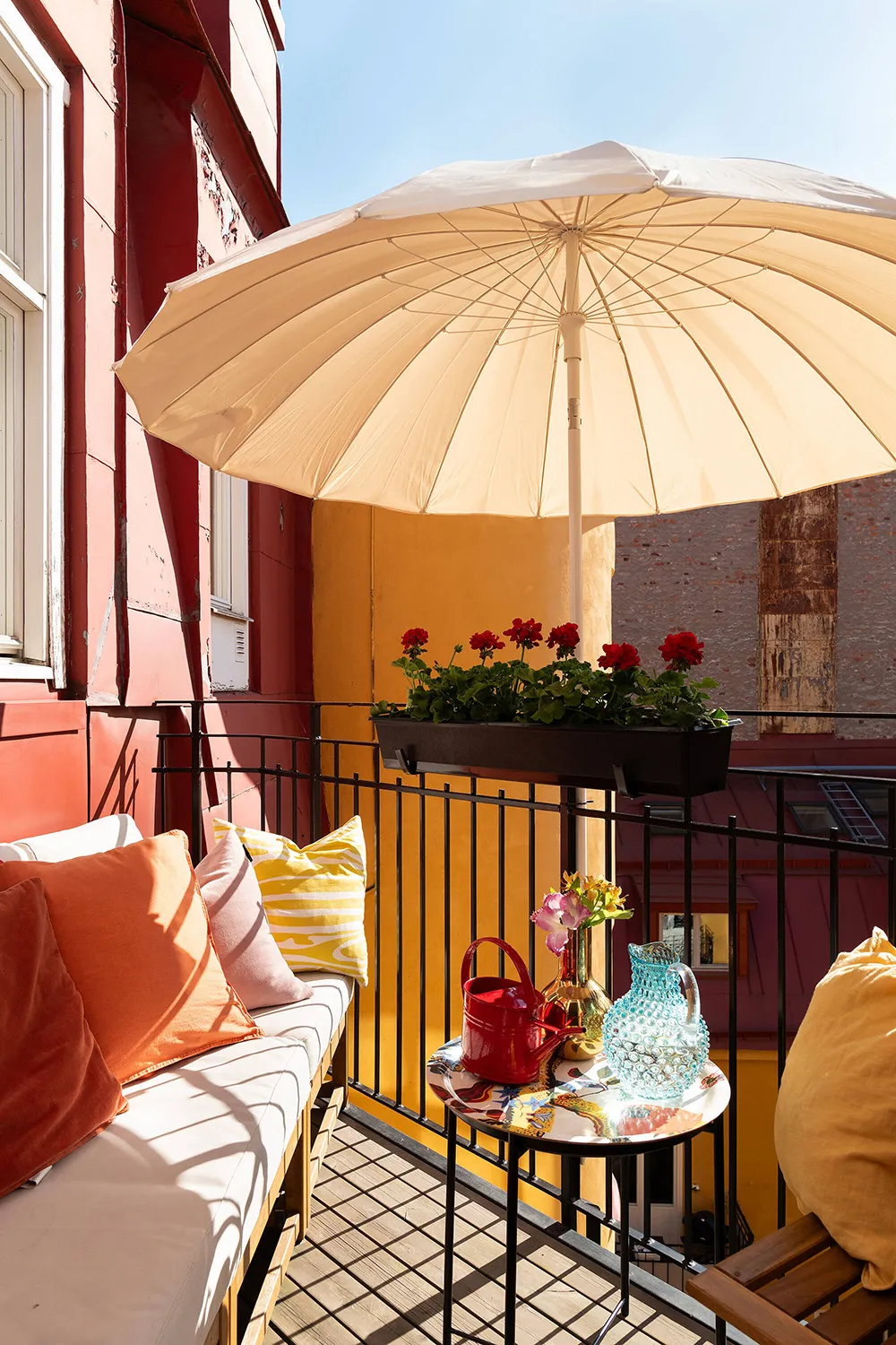 Elegancka szkocka apartament w miękkim dnia świetle - Gallery image 7