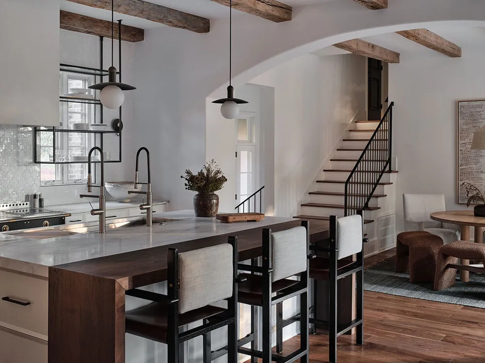 Чистые линии и безупречные формы: работы дизайнера Clare Kennedy - Gallery image 27