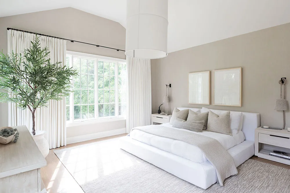 Чистые линии и безупречные формы: работы дизайнера Clare Kennedy - Gallery image 38