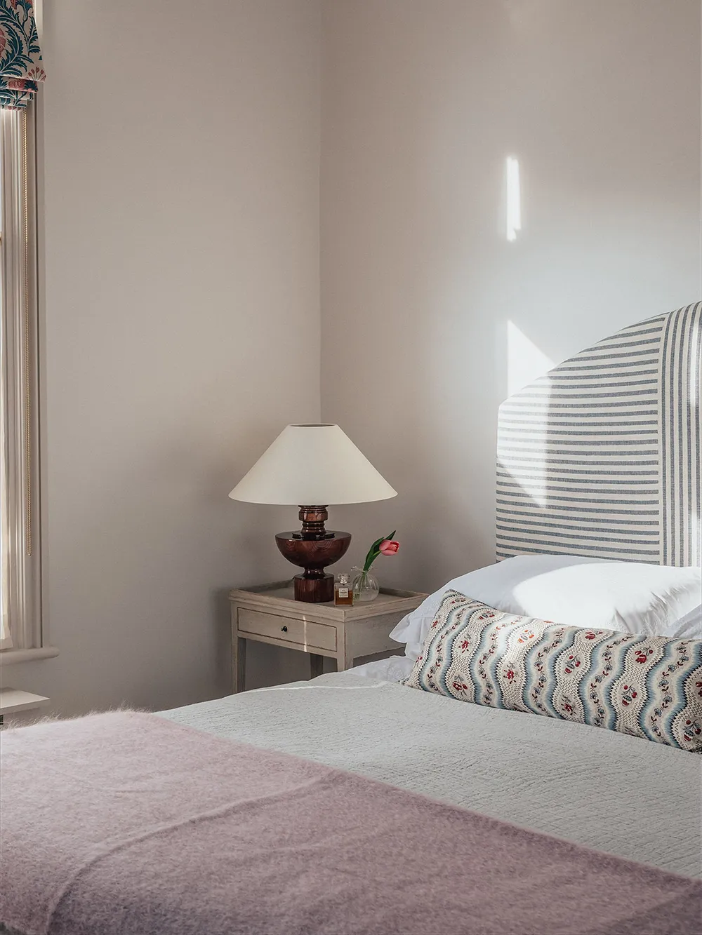 Elegante apartamento moderno en Londres con toques parisienses en el diseño - Gallery image 11