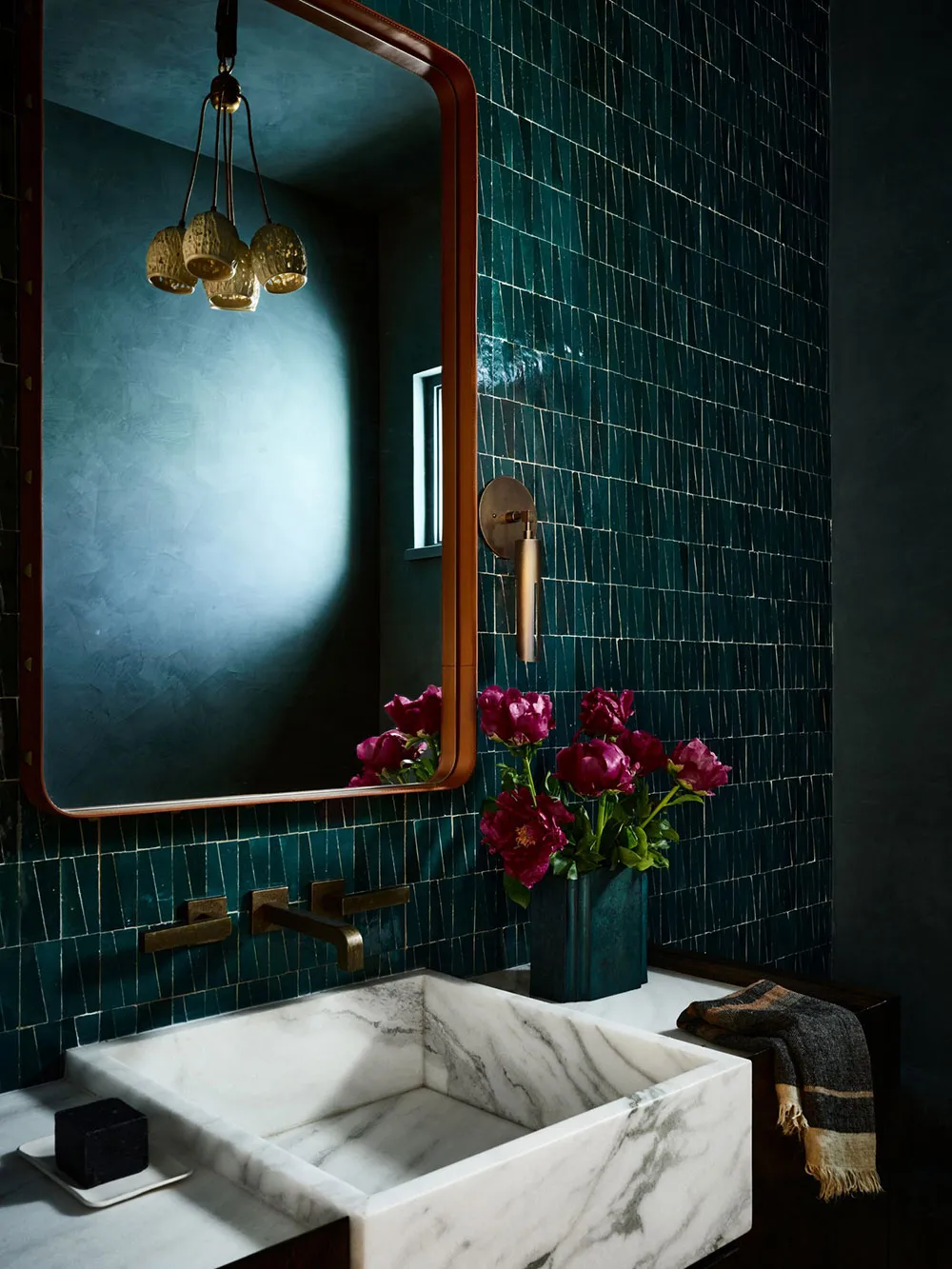 Wspaniałe wnętrza w Teksasie (i nie tylko) w pracach fotografa Adam Fortnera - Gallery image 30