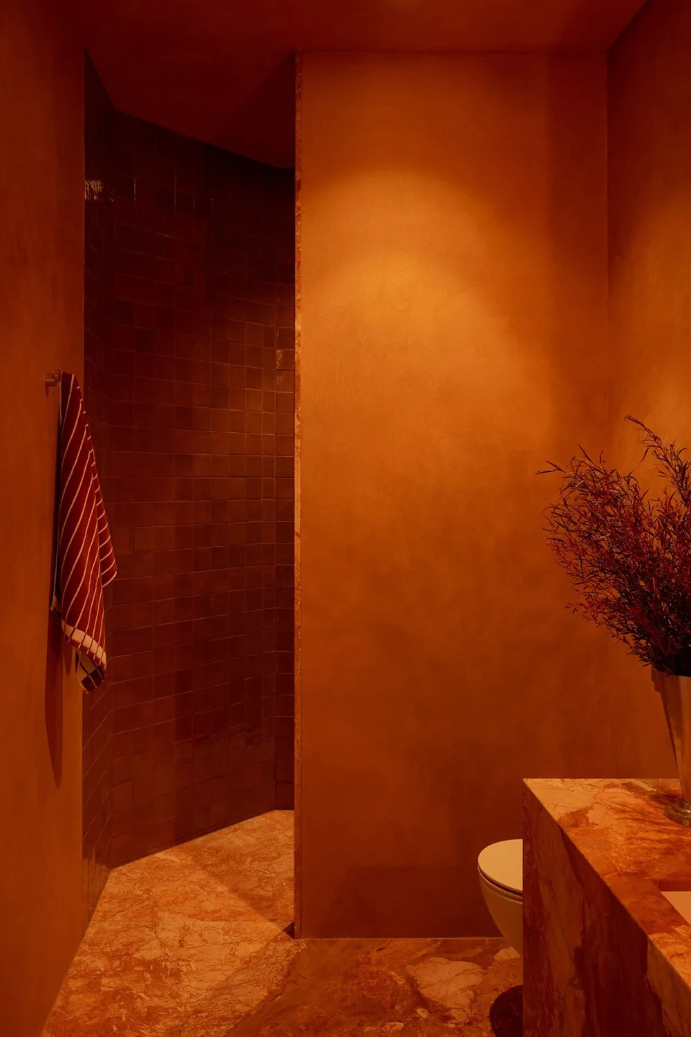 Warm und einladender moderner Interior für Familie in Melbourne - Gallery image 9