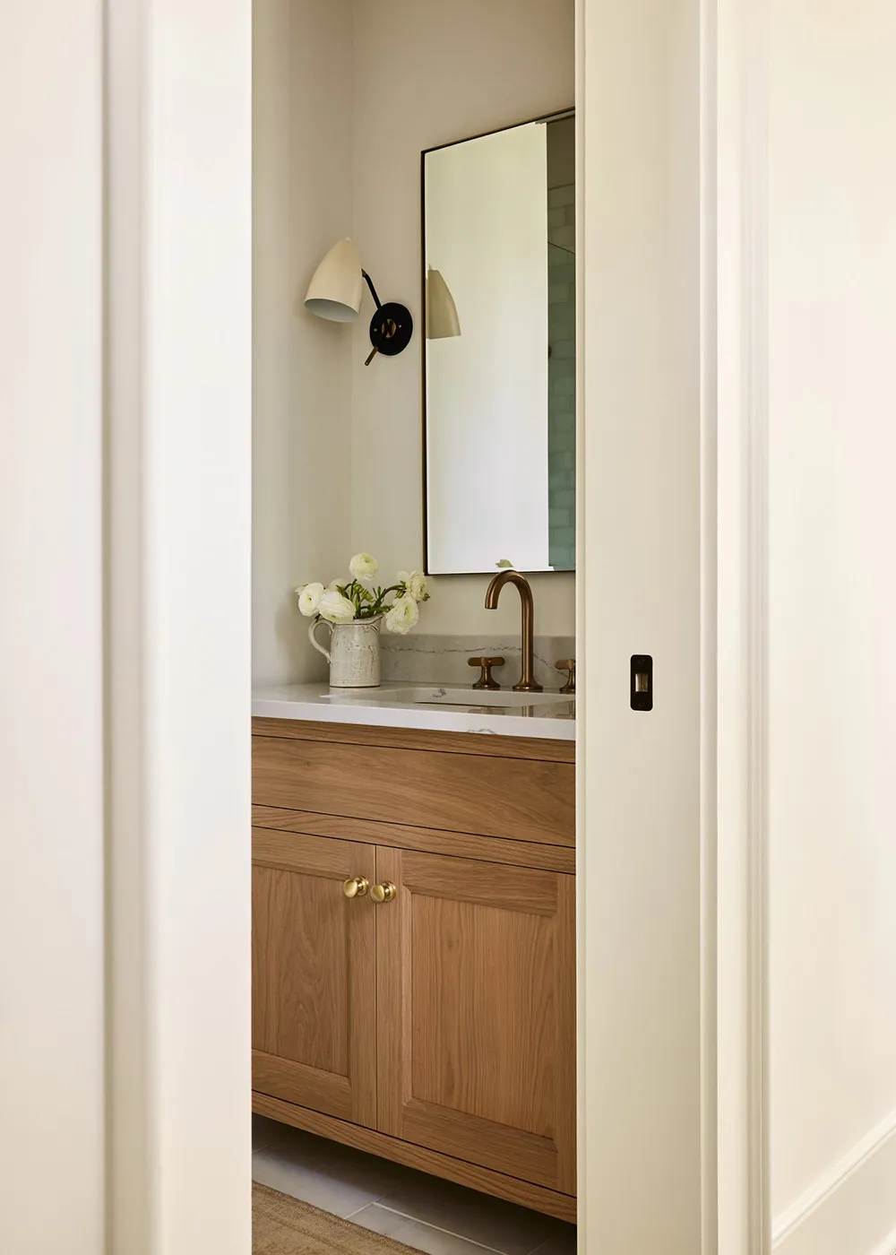 Wunderschöne Ausblicke und beruhigende Innenräume: Ideales Feriendorf am See in den USA - Gallery image 16