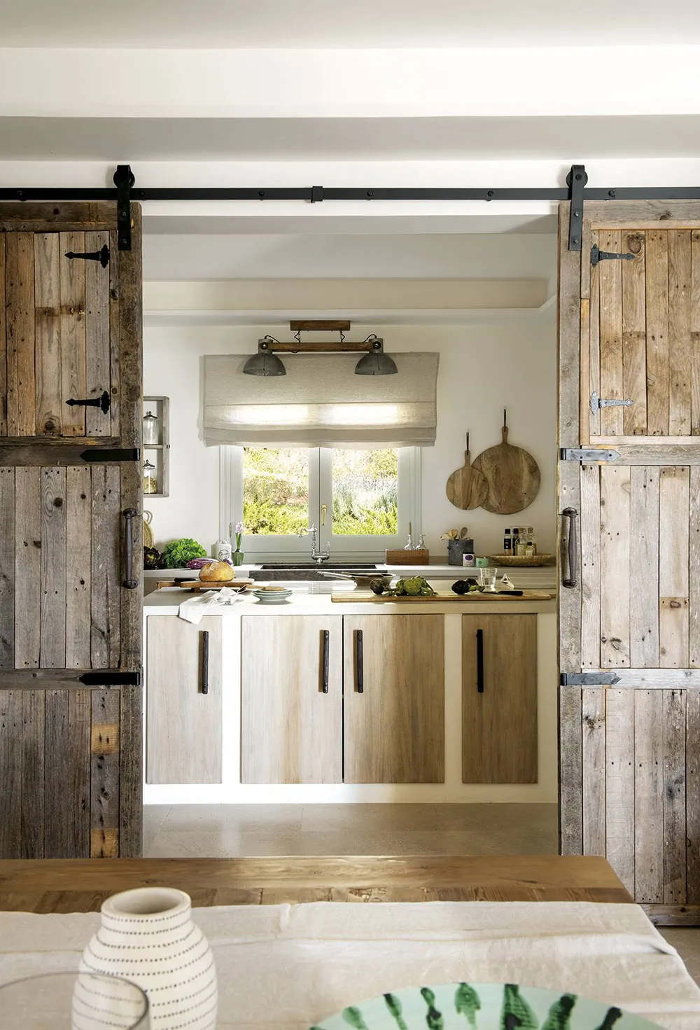 Interior actualizado con encanto tradicional en Mallorca - Gallery image 4