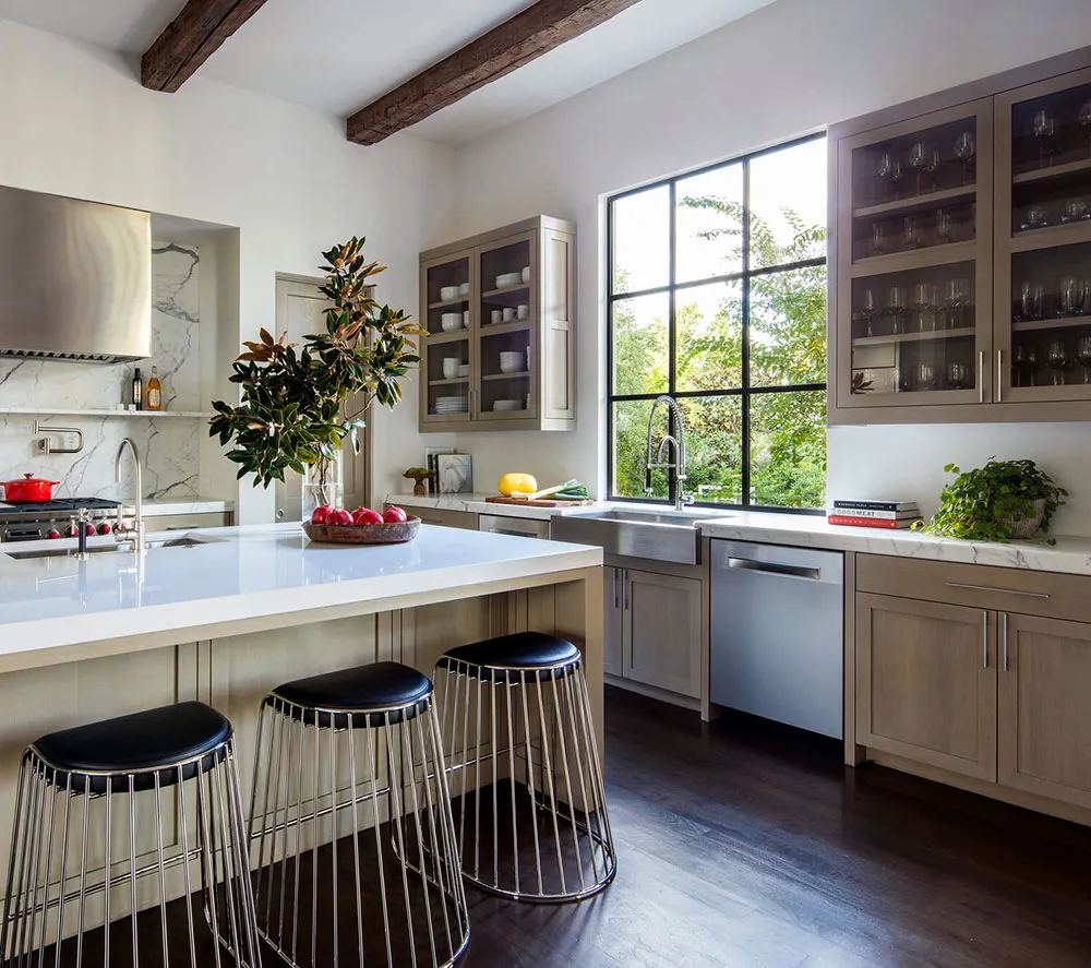 Wspaniałe wnętrza w Teksasie (i nie tylko) w pracach fotografa Adam Fortnera - Gallery image 35