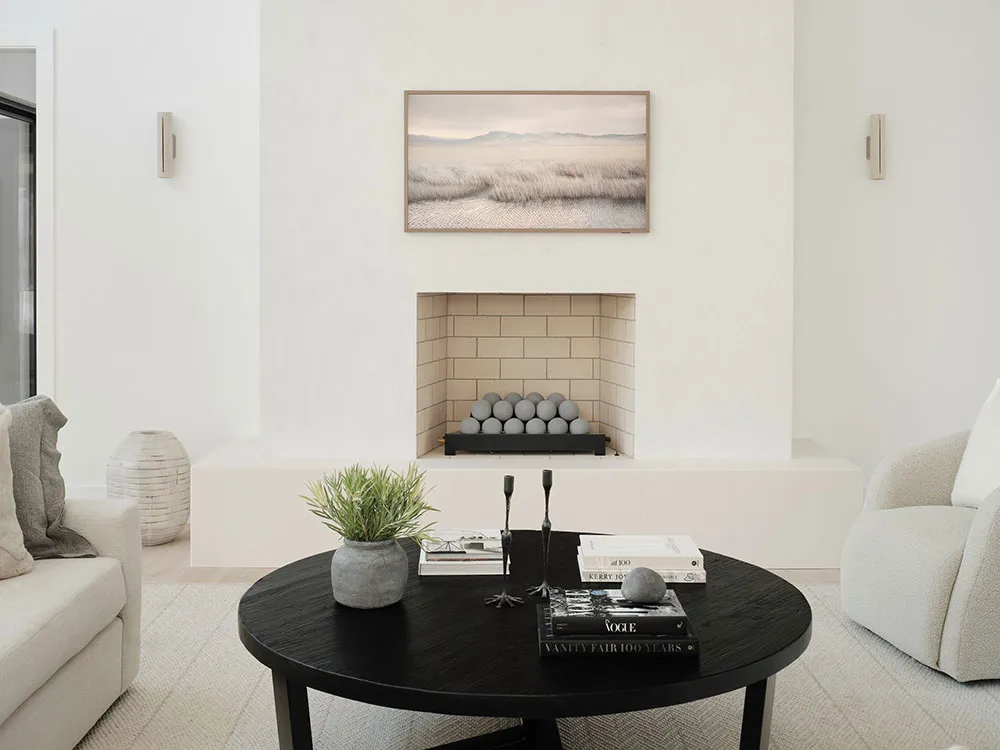 Чистые линии и безупречные формы: работы дизайнера Clare Kennedy - Gallery image 8