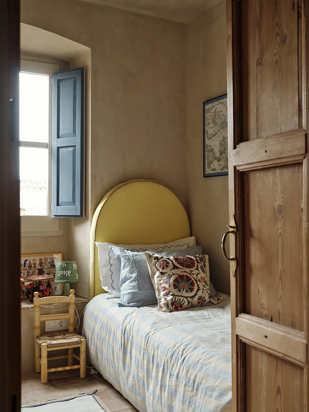 Renovación inusual de una granja tradicional en España - Gallery image 9