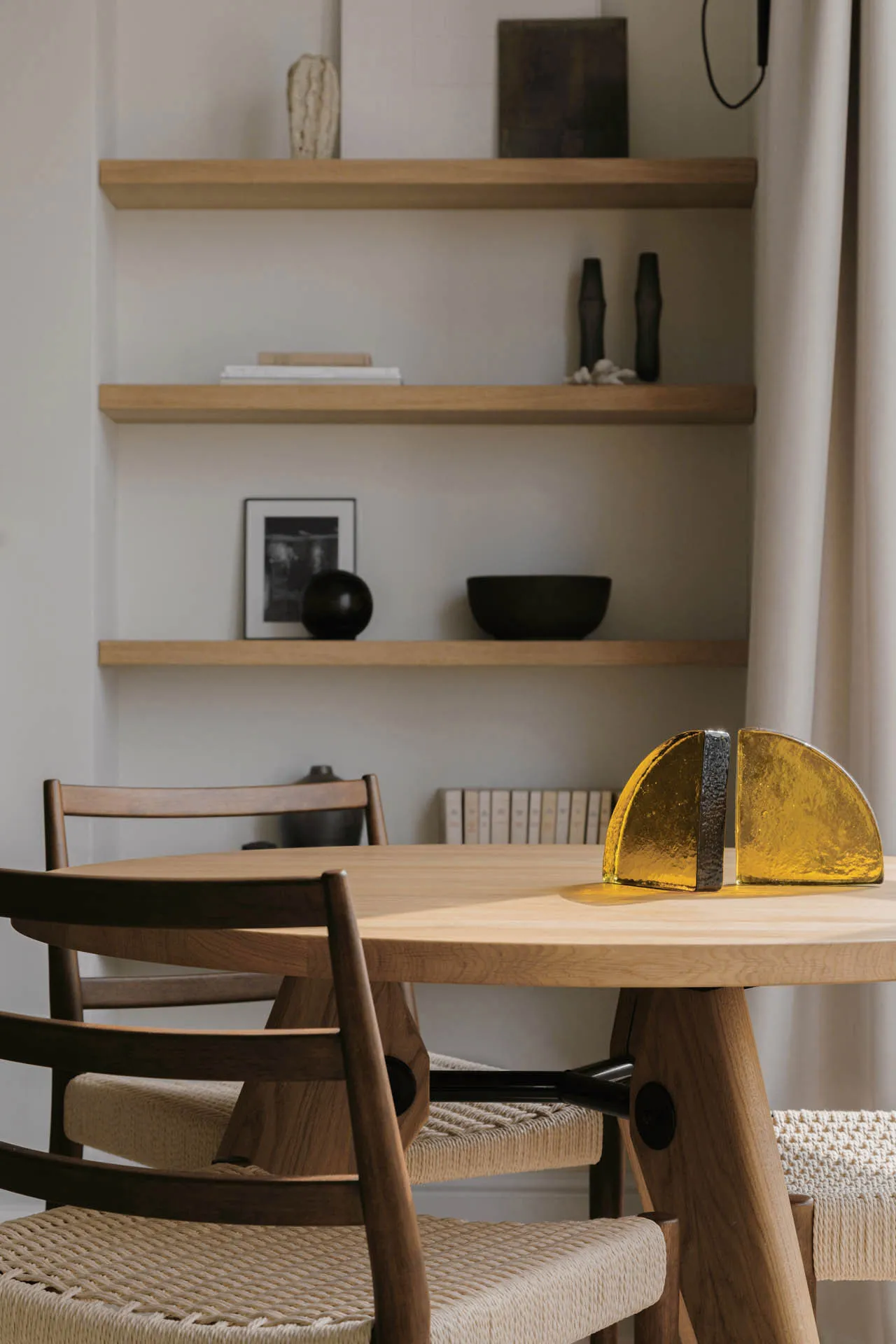 Умиротворение и гармония: спокойный интерьер для французской пары в Лондоне - Gallery image 11