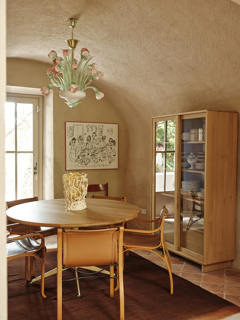 Renovación inusual de una granja tradicional en España - Gallery image 4