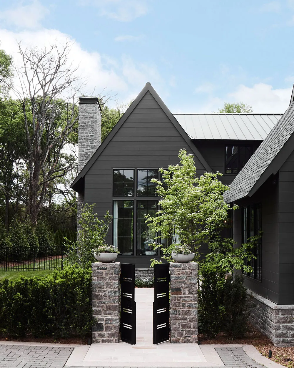 Чистые линии и безупречные формы: работы дизайнера Clare Kennedy - Gallery image 31