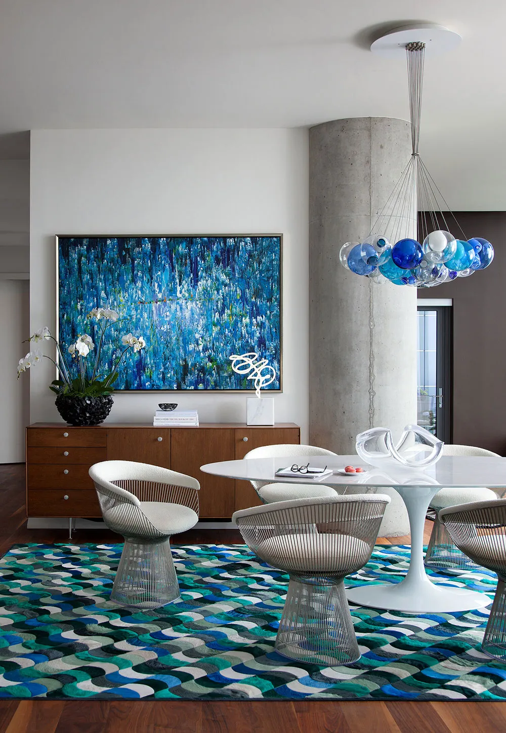 Wspaniałe wnętrza w Teksasie (i nie tylko) w pracach fotografa Adam Fortnera - Gallery image 34