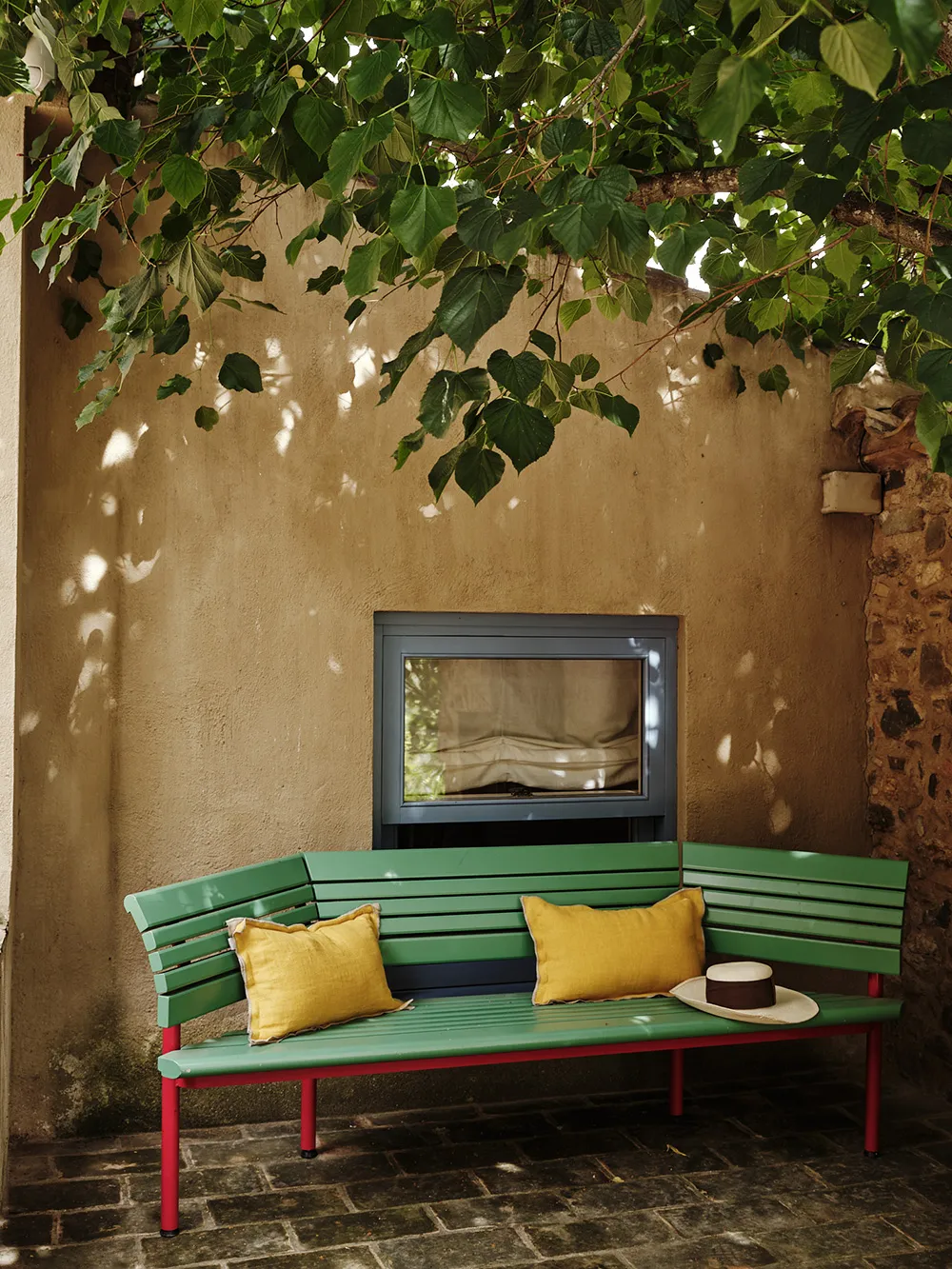 Renovación inusual de una granja tradicional en España - Gallery image 13