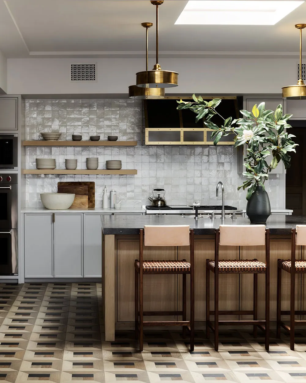 Wspaniałe wnętrza w Teksasie (i nie tylko) w pracach fotografa Adam Fortnera - Gallery image 24