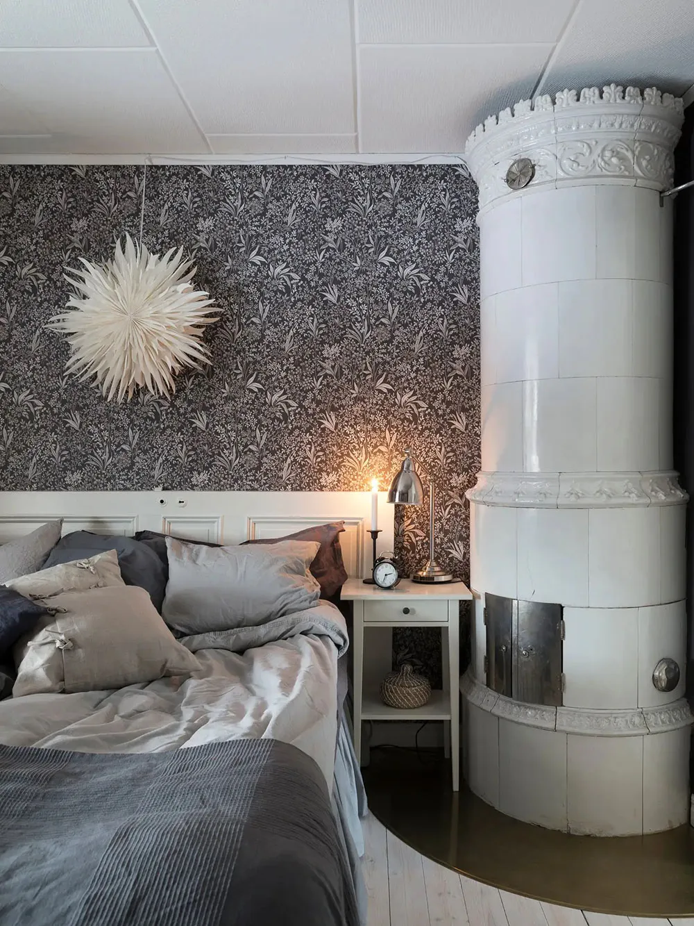 Ще один нарядний скандинавський дім - Gallery image 16