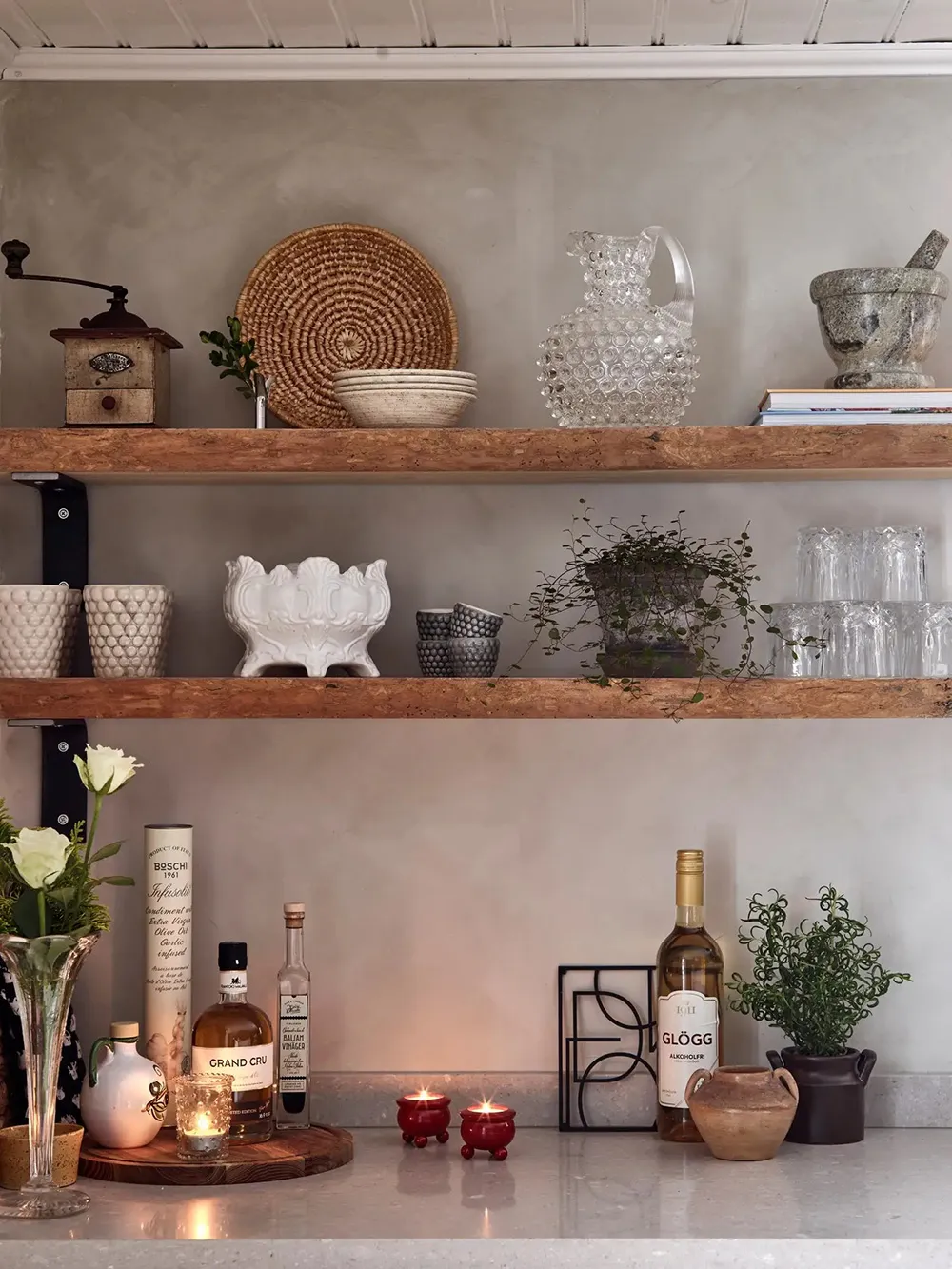 Чудесный зимний коттедж молодой семьи в Швеции - Gallery image 3