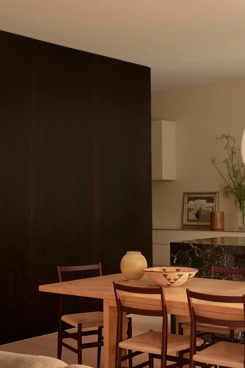 Warm und einladender moderner Interior für Familie in Melbourne - Gallery image 2