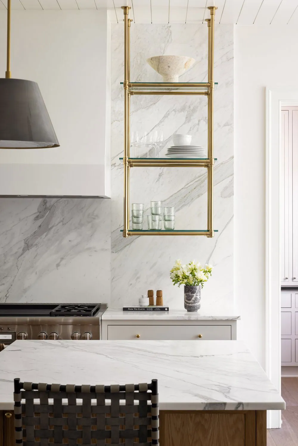 Прекрасний будинок у стилі Тюдор у США - Gallery image 5