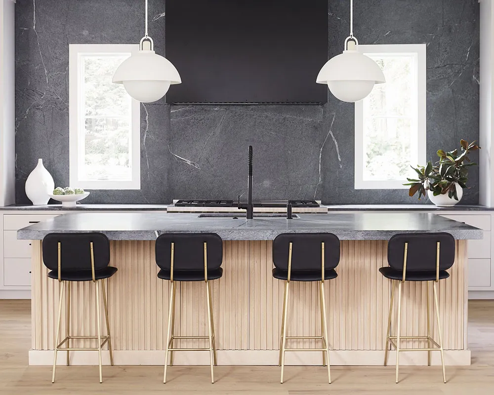 Чистые линии и безупречные формы: работы дизайнера Clare Kennedy - Gallery image 37