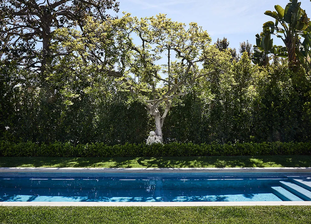 Прекрасный дом со средиземноморскими мотивами в Калифорнии - Gallery image 16