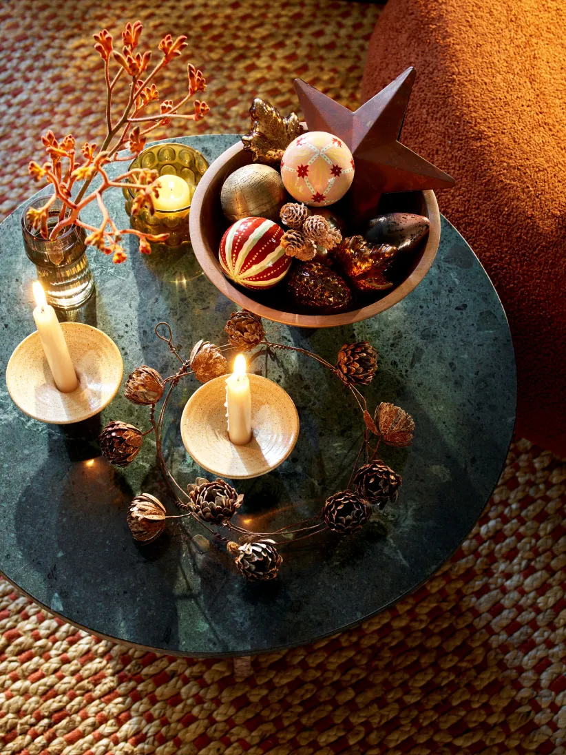 Bunte Portfolio der englischen Interior-Designerin Rebecca De Boehmler - 23