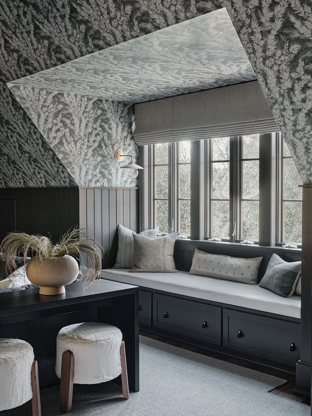 Чистые линии и безупречные формы: работы дизайнера Clare Kennedy - Gallery image 9