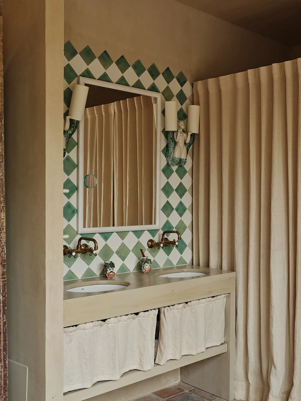 Renovación inusual de una granja tradicional en España - Gallery image 10