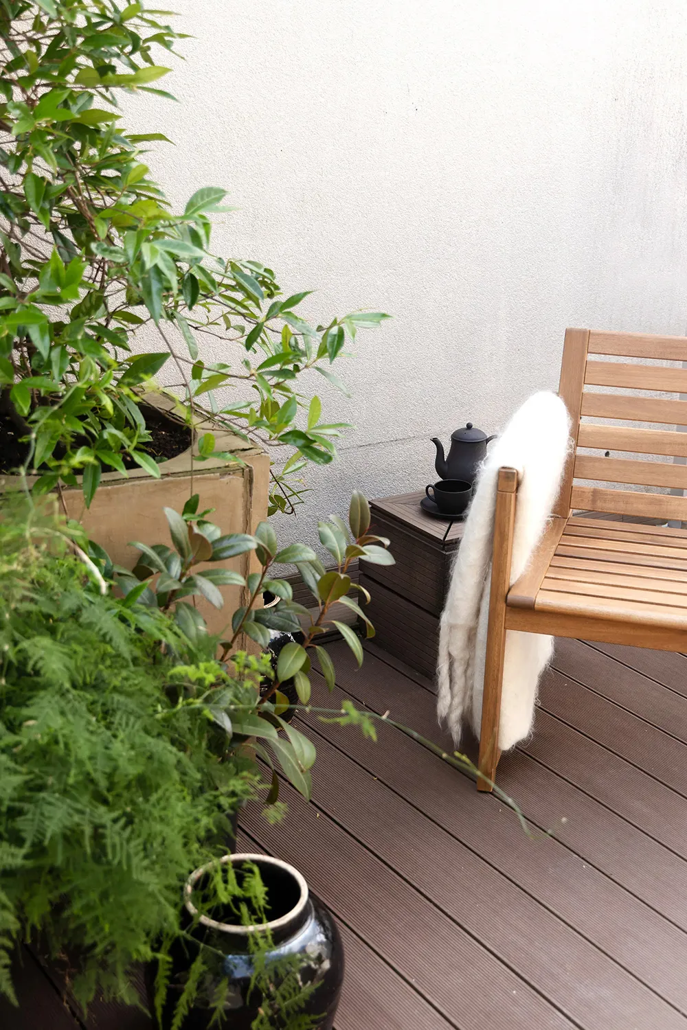 Очарование старинной мансарди та стильний дизайн: квартира з видом на канал у Амстердамі - Gallery image 11