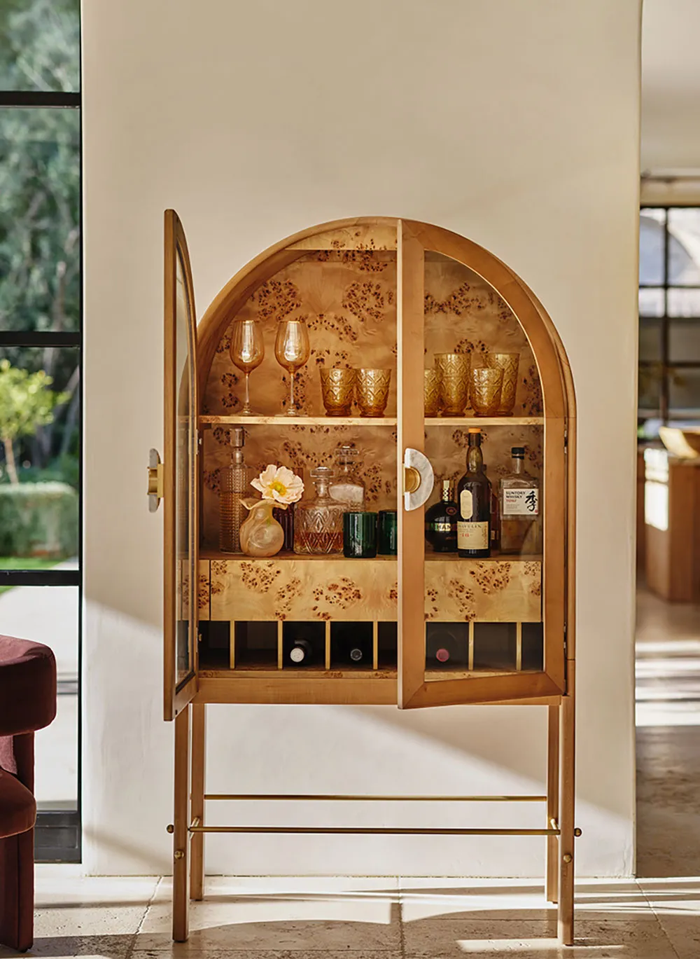 Nuevos placeres interiores de Anthropologie Home - Gallery image 9