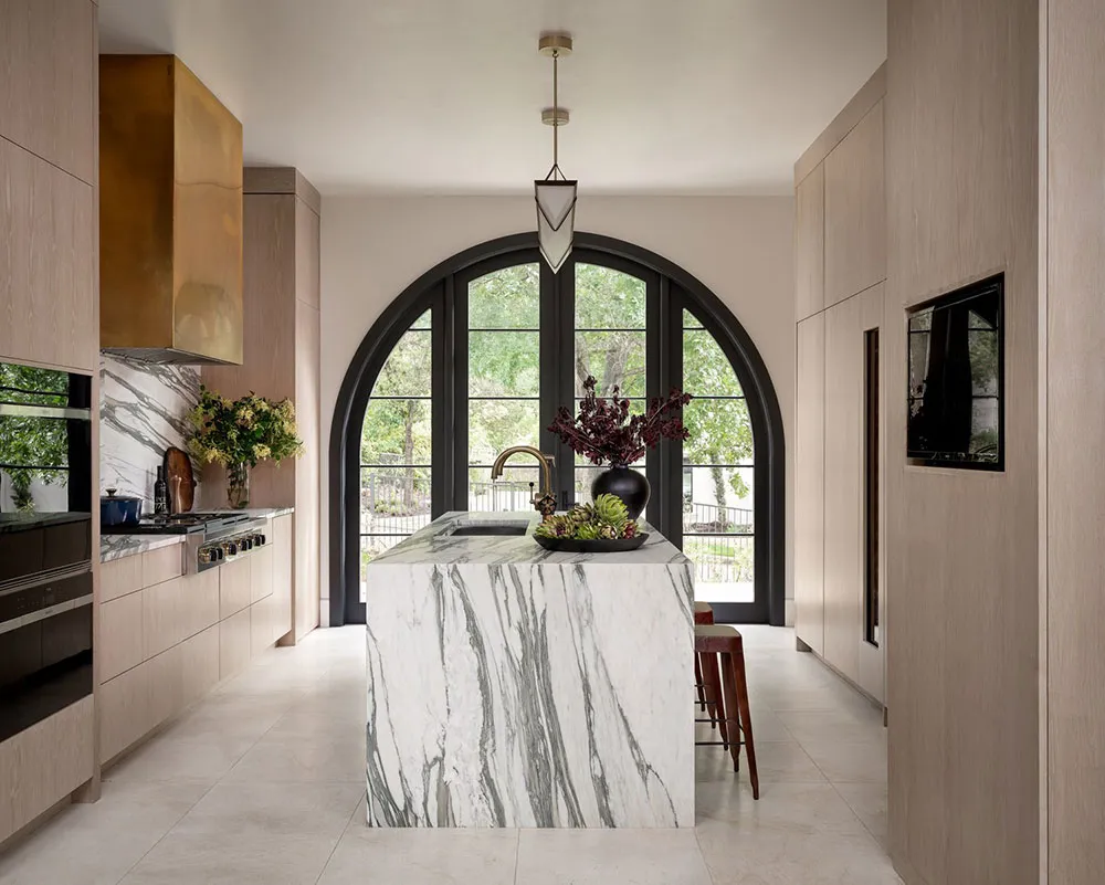 Wspaniałe wnętrza w Teksasie (i nie tylko) w pracach fotografa Adam Fortnera - Gallery image 10