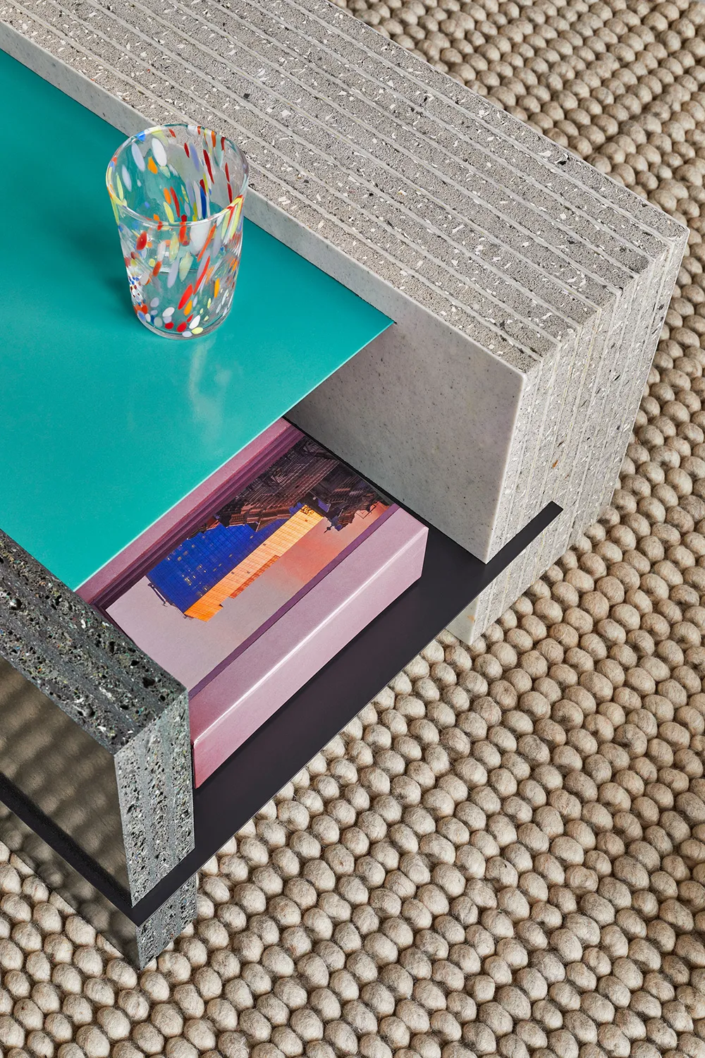 Colorful London Apartment with Unique Decor - Gallery image 3