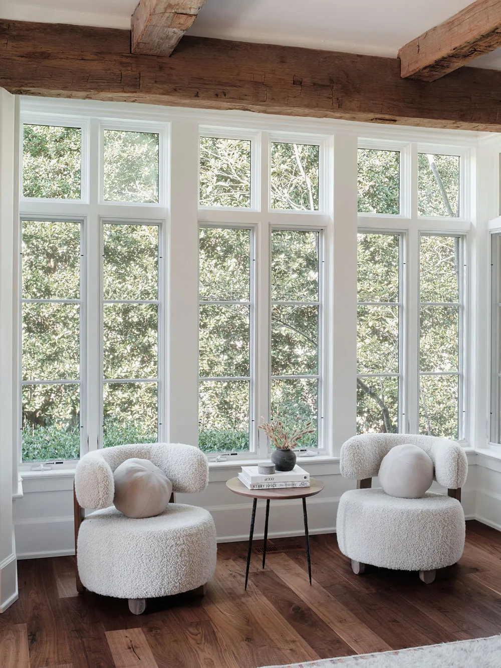 Чистые линии и безупречные формы: работы дизайнера Clare Kennedy - Gallery image 4